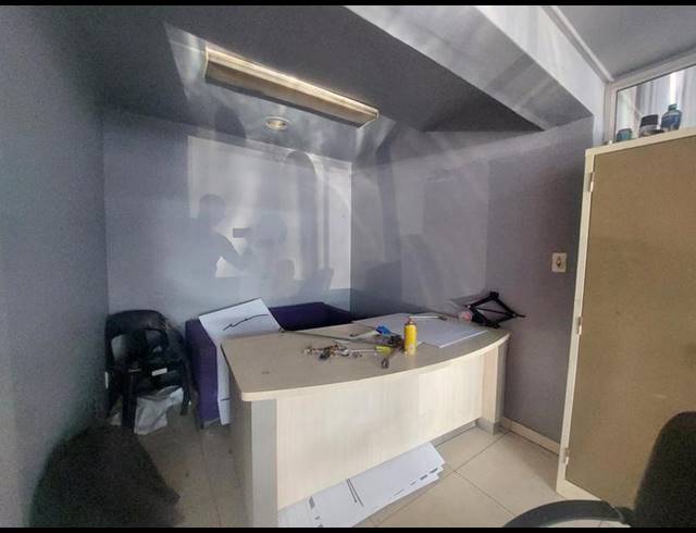 BUSINESS PROPERTY TO RENT IN MAYVILLE